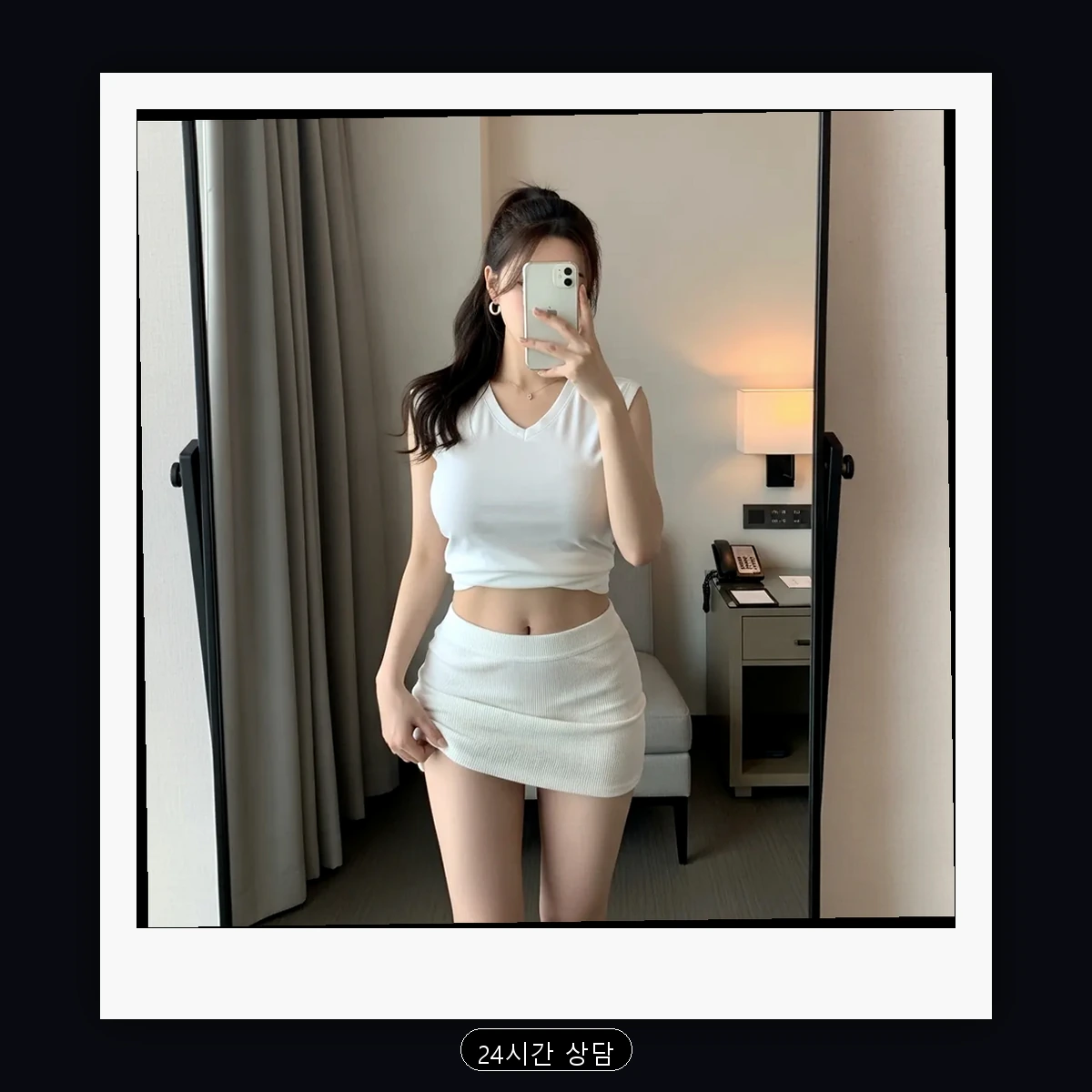 정발산동 출장마사지