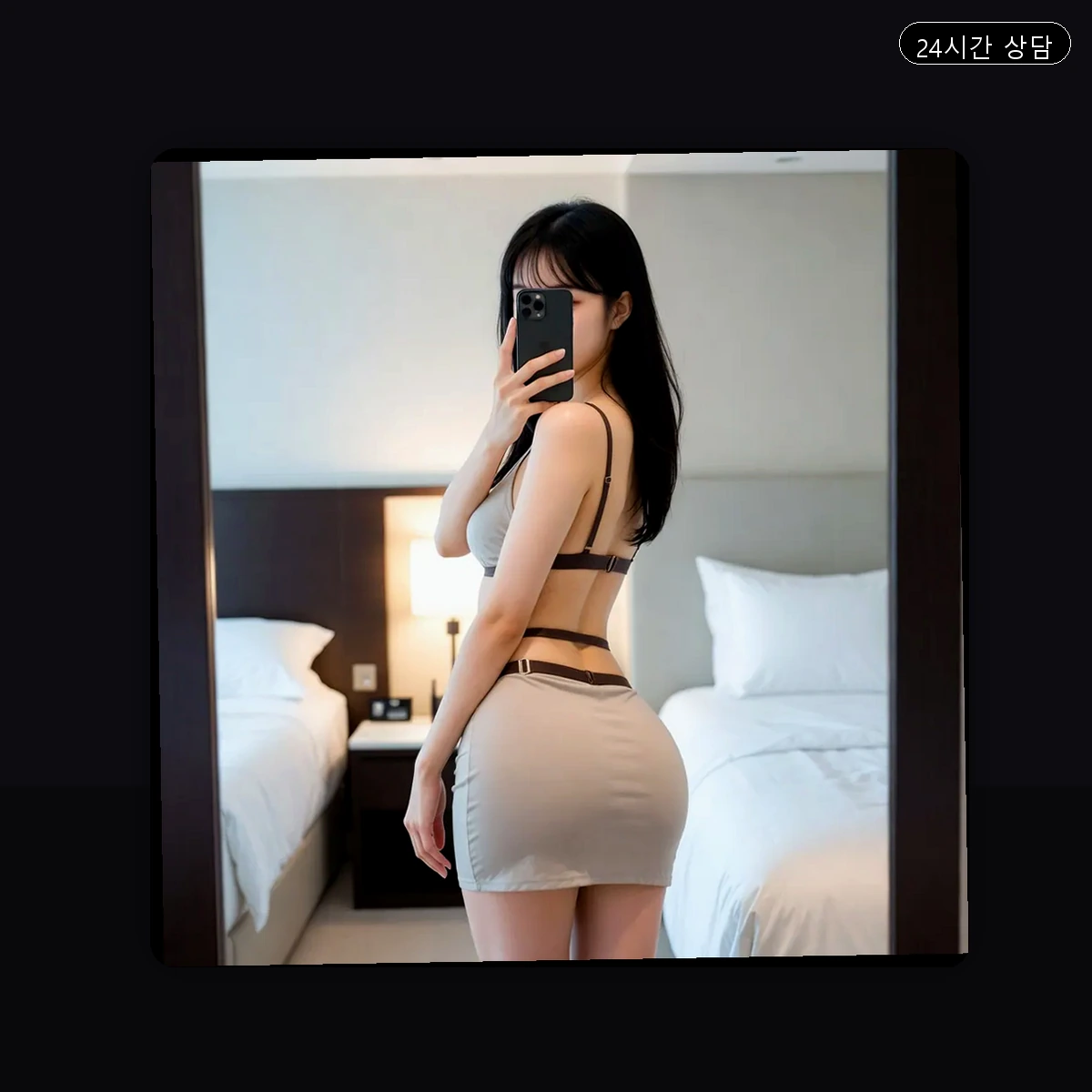 정자동 출장마사지