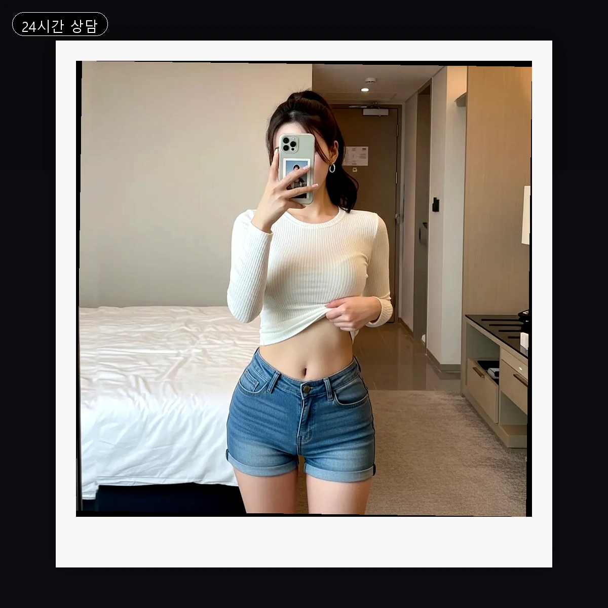 매탄동 출장마사지