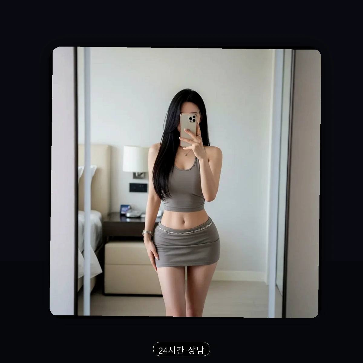 구월동 출장마사지