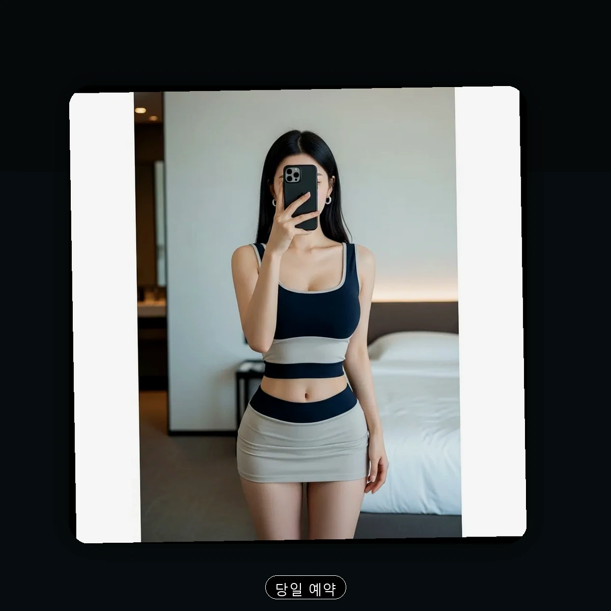 서창동 출장마사지