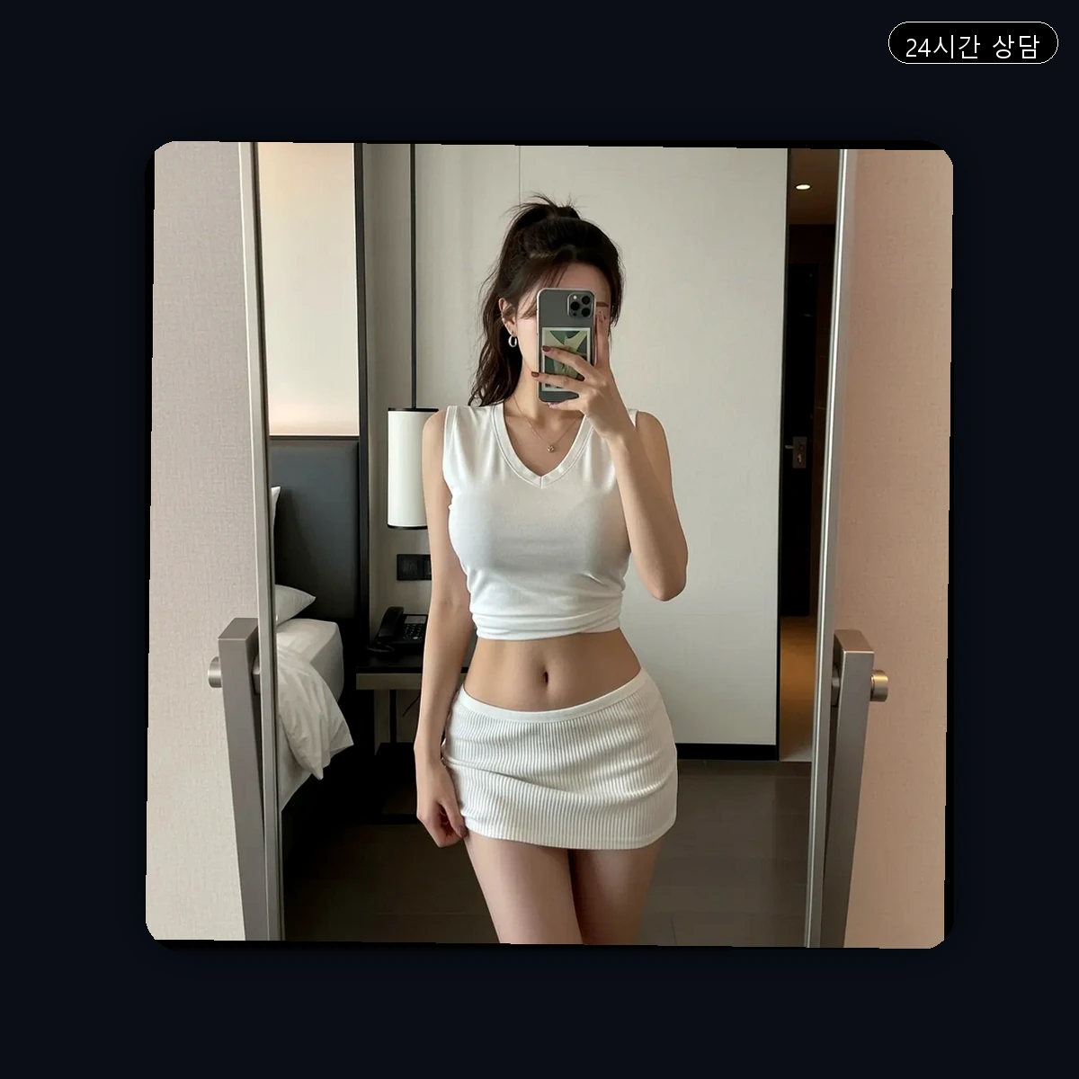 가좌동 출장마사지