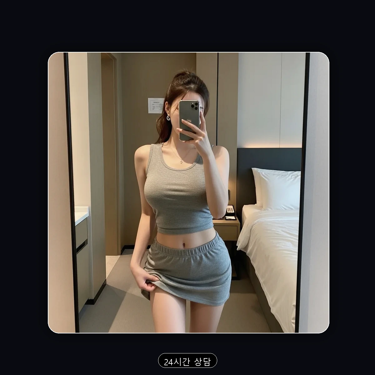 응암동 출장마사지