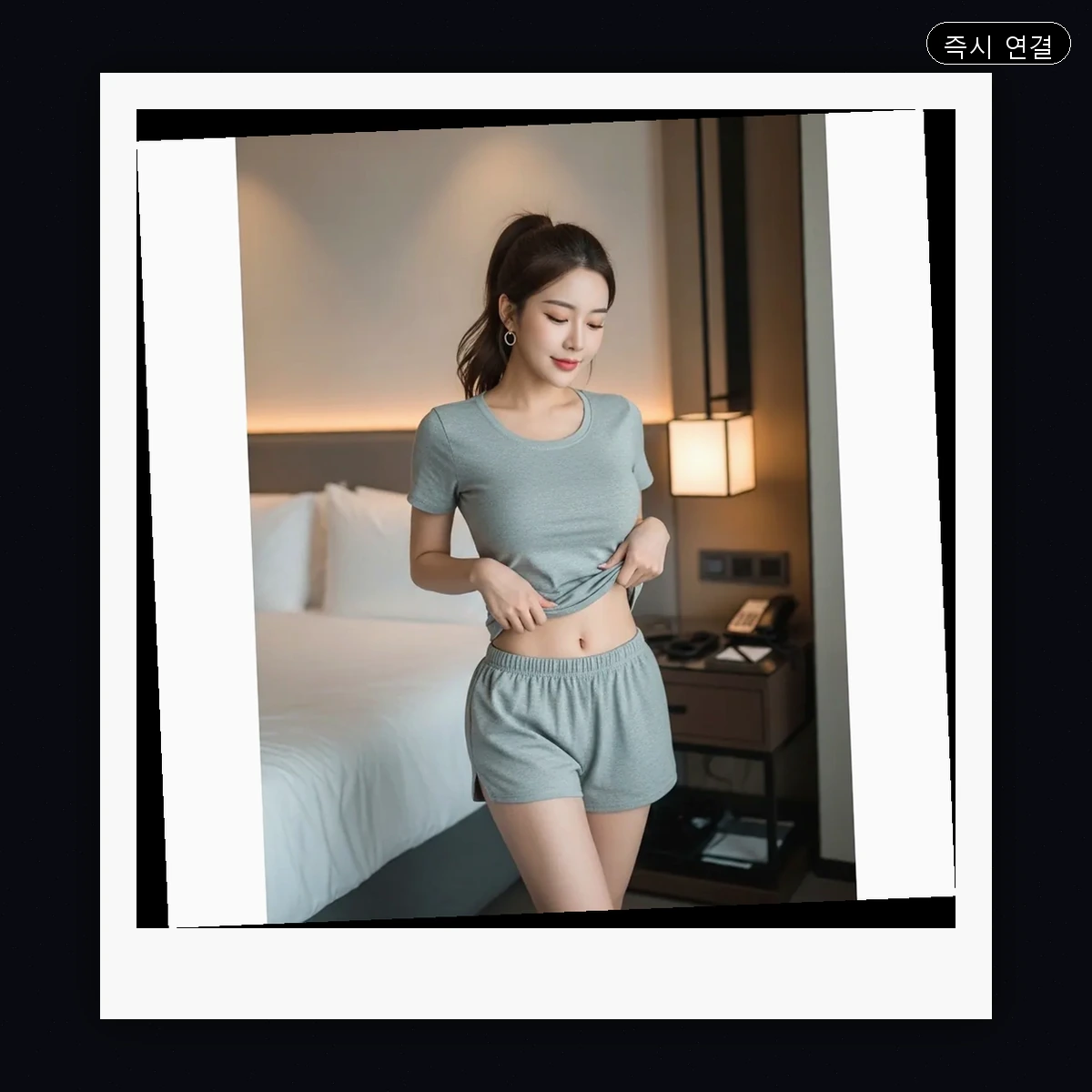 길동 출장마사지