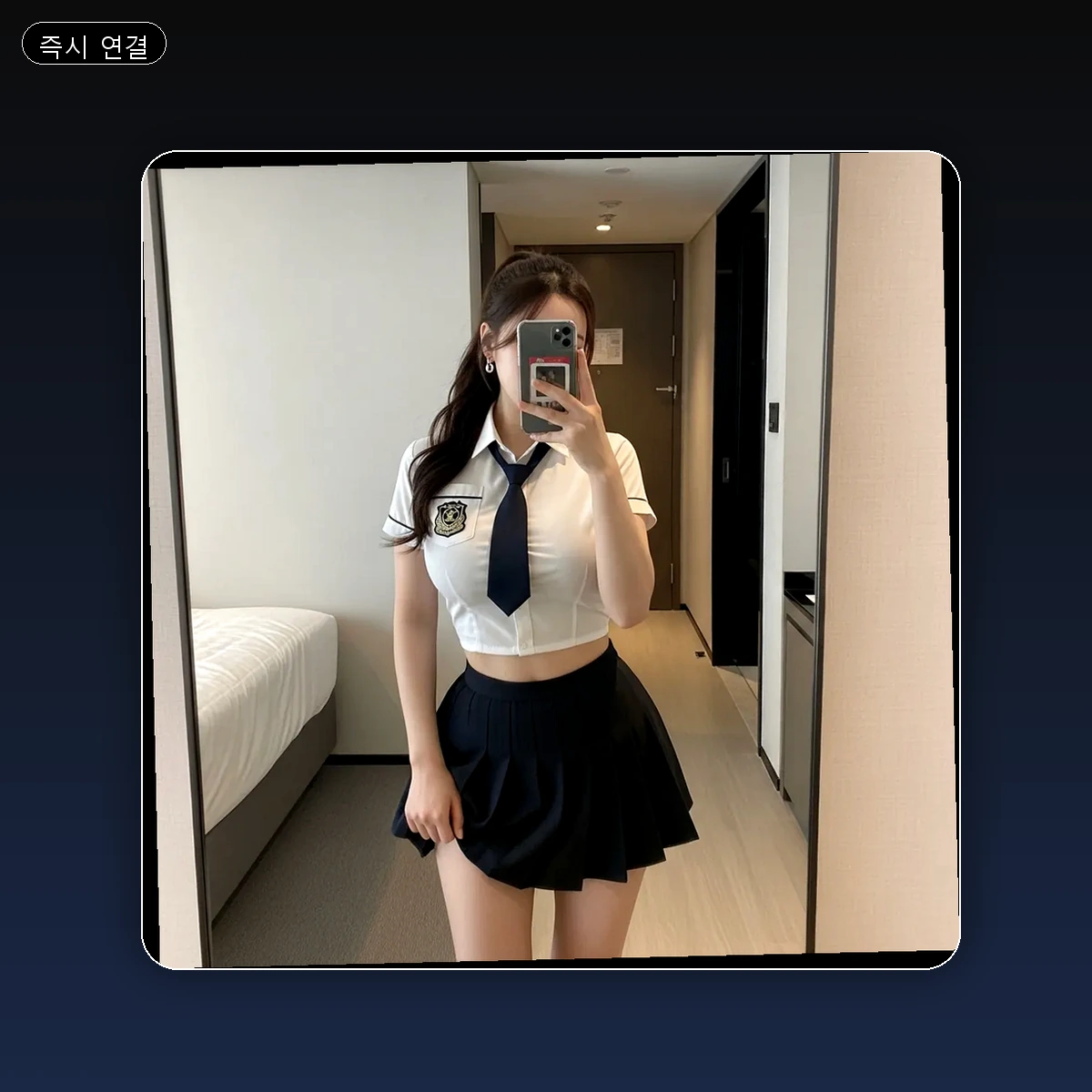 홍제동 출장마사지