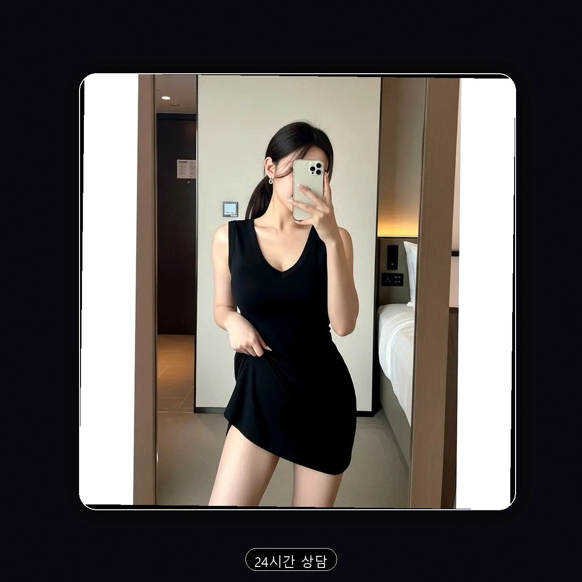 돈암동 출장마사지