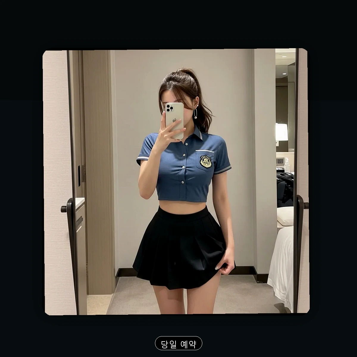 정릉동 출장마사지